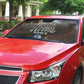 Remembering Tuskegee Airmen Auto Sun Shade Heroes of the 332nd Squadron Retro Style