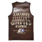 Remembering the Red Tail Heroes Basketball Jersey Tuskegee Airmen Legacy Retro Style - African Pride
