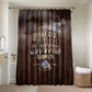Remembering Tuskegee Airmen Bathroom Set Heroes of the 332nd Squadron Retro Style