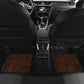 Remembering the Red Tail Heroes Car Mats Tuskegee Airmen Legacy Retro Style - African Pride