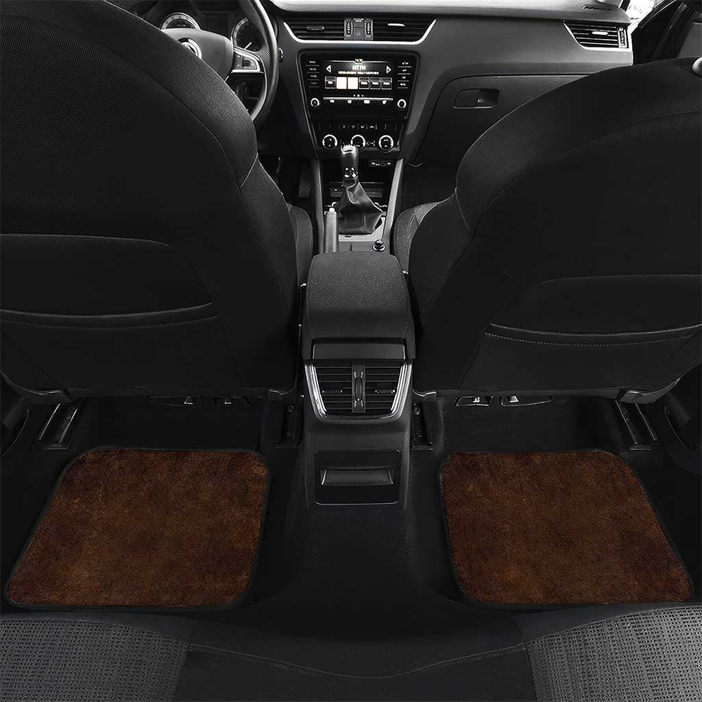 Remembering the Red Tail Heroes Car Mats Tuskegee Airmen Legacy Retro Style - African Pride
