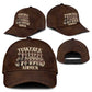 Remembering the Red Tail Heroes Classic Cap Tuskegee Airmen Legacy Retro Style - African Pride