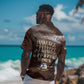 Remembering the Red Tail Heroes Hawaiian Shirt Tuskegee Airmen Legacy Retro Style - African Pride