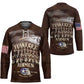 Remembering Tuskegee Airmen Hockey Jersey Heroes of the 332nd Squadron Retro Style