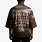 Remembering Tuskegee Airmen Kimono Heroes of the 332nd Squadron Retro Style