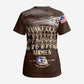 Remembering the Red Tail Heroes Scrub Top Tuskegee Airmen Legacy Retro Style - African Pride
