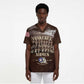 Remembering the Red Tail Heroes Scrub Top Tuskegee Airmen Legacy Retro Style - African Pride
