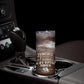Remembering the Red Tail Heroes Skinny Tumbler Tuskegee Airmen Legacy Retro Style - African Pride