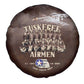 Remembering the Red Tail Heroes Spare Tire Cover Tuskegee Airmen Legacy Retro Style - African Pride