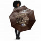Remembering Tuskegee Airmen Umbrella Heroes of the 332nd Squadron Retro Style