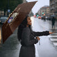 Remembering Tuskegee Airmen Umbrella Heroes of the 332nd Squadron Retro Style