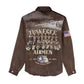 Remembering the Red Tail Heroes Women Casual Shirt Tuskegee Airmen Legacy Retro Style - African Pride