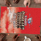 Remembering Tuskegee Airmen Puzzle Heroes of the 332nd Squadron Red Art