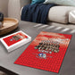 Remembering Tuskegee Airmen Puzzle Heroes of the 332nd Squadron Red Art