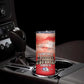 Remembering the Red Tail Heroes Skinny Tumbler Tuskegee Airmen Legacy - Red - African Pride