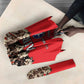 Remembering Tuskegee Airmen Umbrella Heroes of the 332nd Squadron Red Art