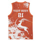 Custom Afro Niger Football Basketball Jersey We Are Champions - African Pride