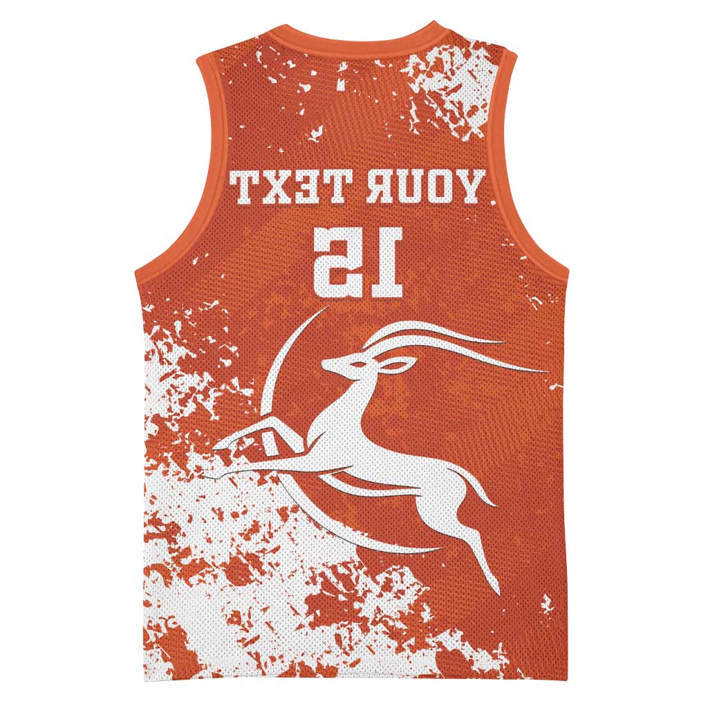 Custom Afro Niger Football Basketball Jersey We Are Champions - African Pride