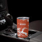 Custom Afro Niger Football Tumbler Cup We Are Champions