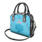 Custom Afro South Africa Cricket Shoulder Handbag Roar Saam More - This Is Pretoria