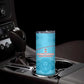 Custom Afro South Africa Cricket Skinny Tumbler Roar Saam More - This Is Pretoria