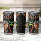 Assegwas Ameggaz Yennayer Tumbler Cup Women Amazigh - Berber Pattern