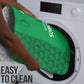 Comoros Football Bathroom Set Go Champions Green Les Coelacantes - African Pride