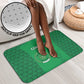 Comoros Football Bathroom Set Go Champions Green Les Coelacantes - African Pride