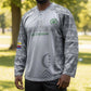 Custom Comoros Football Hockey Jersey Go Champions White Les Coelacantes - African Pride