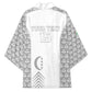 Custom Comoros Football Kimono Go Champions White Les Coelacantes - African Pride
