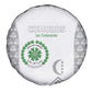 Comoros Football Spare Tire Cover Go Champions White Les Coelacantes - African Pride