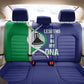 Lesotho Is In My DNA Back Car Seat Cover