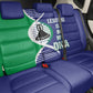 Lesotho Is In My DNA Back Car Seat Cover