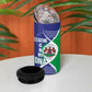 Lesotho Is In My DNA 4 in 1 Can Cooler Tumbler