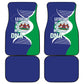Lesotho Is In My DNA Car Mats