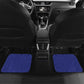 Lesotho Is In My DNA Car Mats