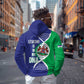 Lesotho Is In My DNA Hoodie