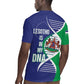 Lesotho Is In My DNA Rugby Jersey