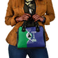 Lesotho Is In My DNA Shoulder Handbag