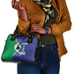Lesotho Is In My DNA Shoulder Handbag