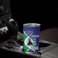 Lesotho Is In My DNA Tumbler Cup