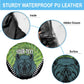 Personalised Afro Lesotho Spare Tire Cover Black Rhinoceros Aloe Polyphylla LT15