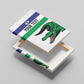 Custom Lesotho Football Canvas Wall Art Go Likuena Go