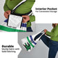 Custom Lesotho Football Grocery Bag Go Likuena Go