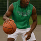 Custom Comoros Football Sleeveless Hoodie Go Les Coelacantes - African Pride