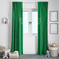Custom Comoros Football Window Curtain Go Les Coelacantes