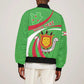 Personalized Burundi Bomber Jacket 63rd Anniversary of Independence