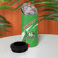 Personalized Burundi 4 in 1 Can Cooler Tumbler 63rd Anniversary of Independence