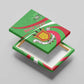Personalized Burundi Canvas Wall Art 63rd Anniversary of Independence