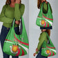 Personalized Burundi Grocery Bag 63rd Anniversary of Independence